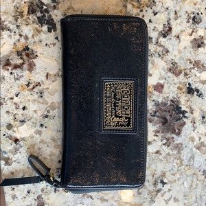 Good condition Coach Wallet!